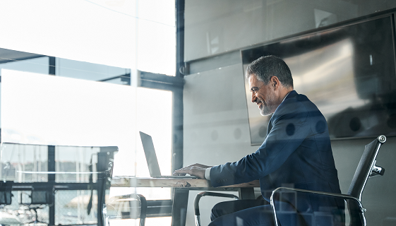 Microsoft 365 Copilot for Executive