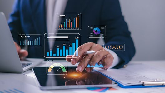 Microsoft 365 Copilot in Finance