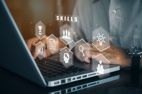 Microsoft 365 Copilot in HR