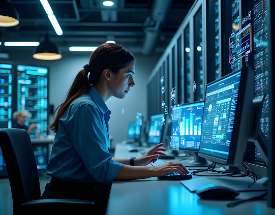 Microsoft 365 Copilot for IT