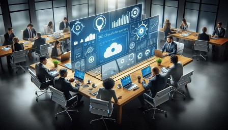 Microsoft 365 Copilot for Operations