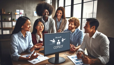 Work Smarter with AI